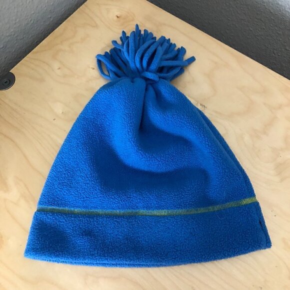 Hanna Andersson Fleece Beanie - Picture 4 of 5